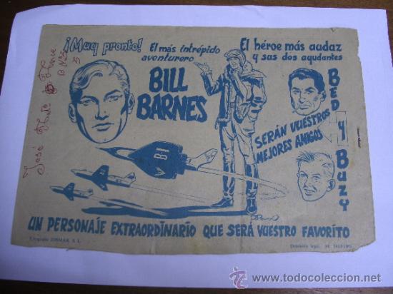 Tebeos: MONTANA / LOTE CON LOS N&Uacute;MEROS 2, 3, 4, 5 Y 6 / ROLLAN ORIGINAL - Foto 5