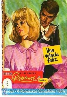 Tebeos: Romance (Rollan)  N&ordm; - Foto 1