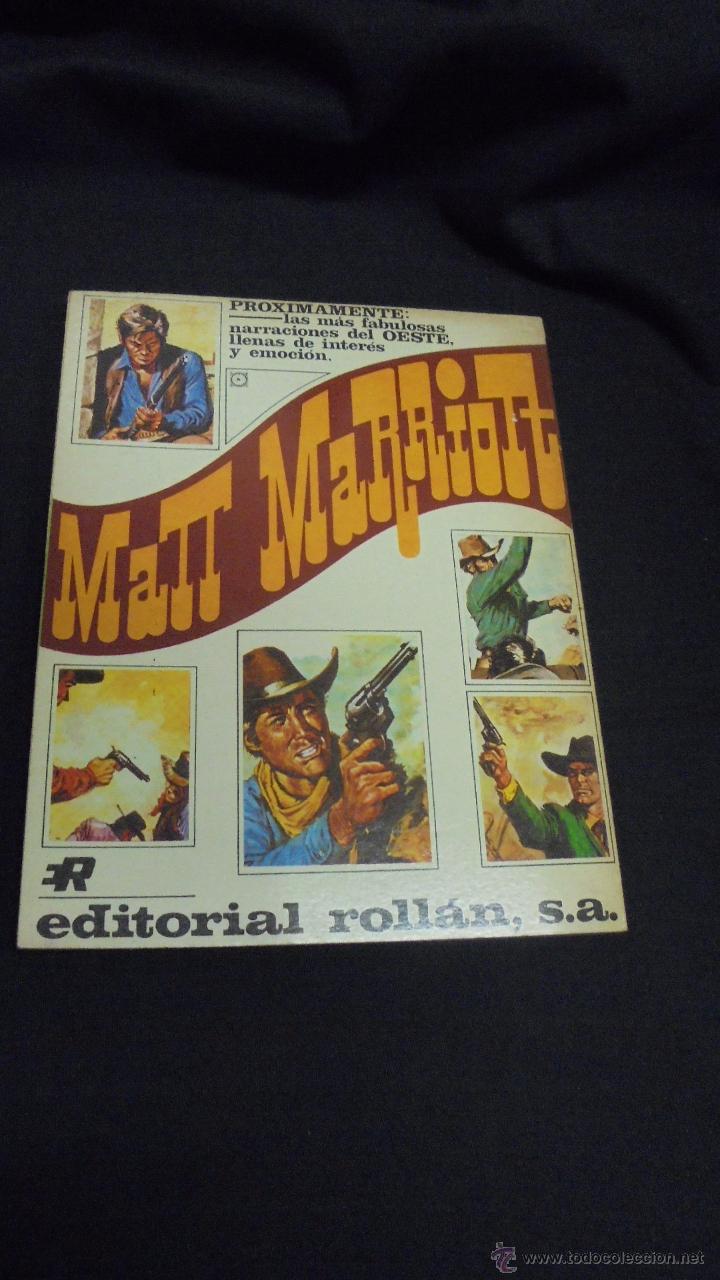 Tebeos: COLECCION COMPLETA - ROLF EL VIKINGO - ROLLAN - - Foto 4