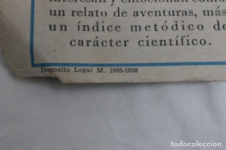 Tebeos: COMIC MENDOZA COLT, ROLLAN 1958 N&ordm; 41 - Foto 4