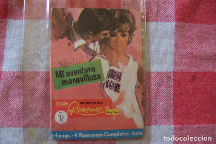 Tebeos: rollan,- romance gr&aacute;fica n&ordm; 32 - Foto 1
