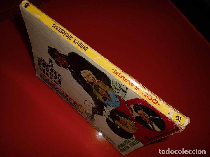 Tebeos: Doc Savage n&ordm; 2 - Rollan - Foto 2