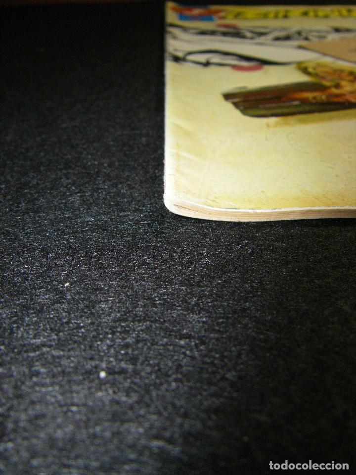 Tebeos: bikinicat n&ordm; 2 - Foto 7