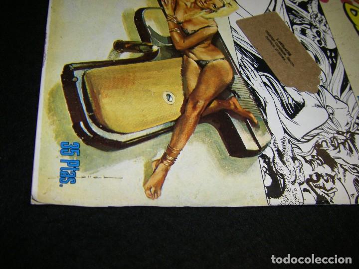 Tebeos: bikinicat n&ordm; 2 - Foto 8