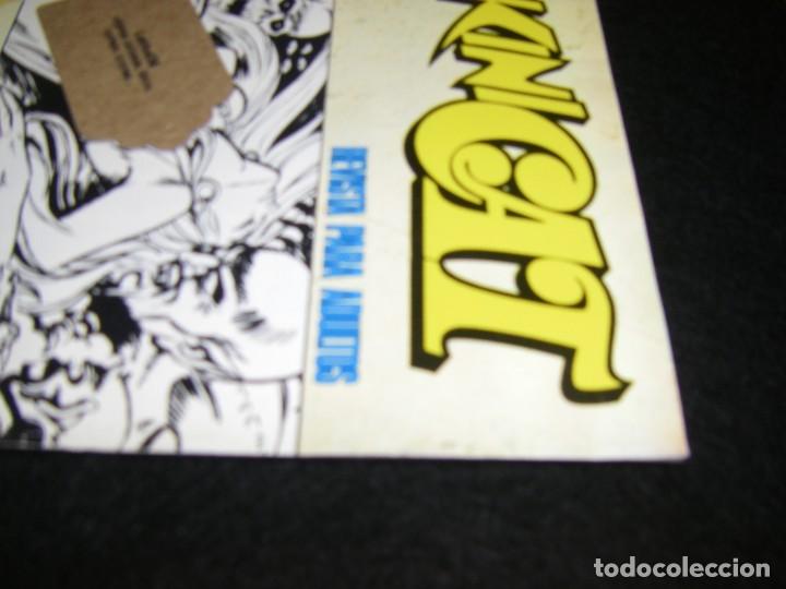 Tebeos: bikinicat n&ordm; 2 - Foto 9