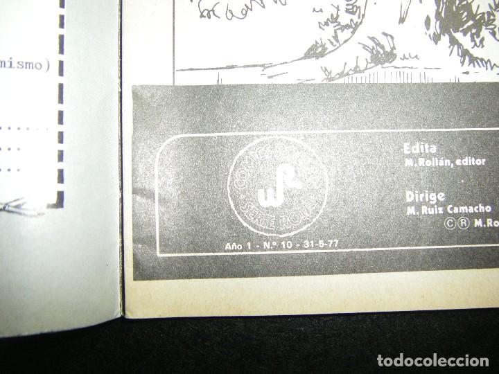 Tebeos: bikinicat n&ordm; 2 - Foto 11