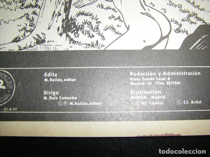 Tebeos: bikinicat n&ordm; 2 - Foto 12