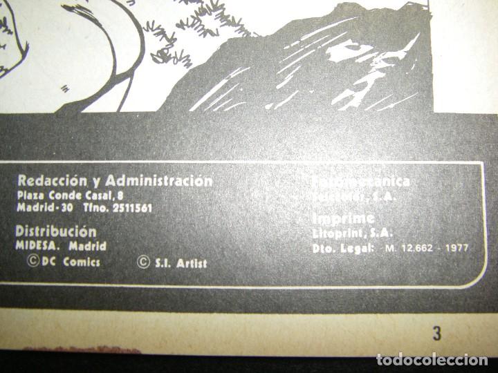 Tebeos: bikinicat n&ordm; 2 - Foto 13