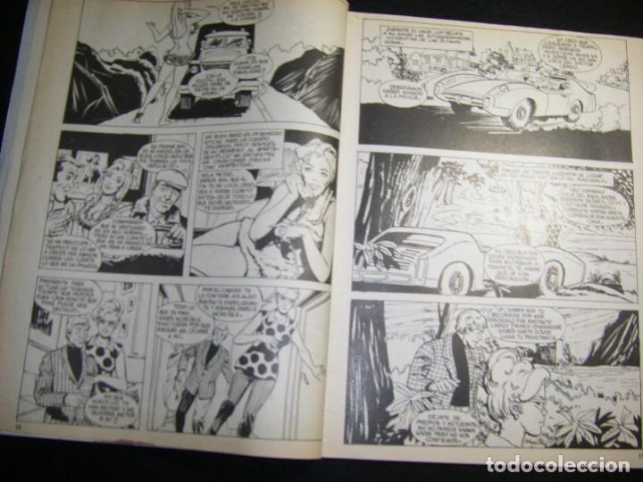 Tebeos: bikinicat n&ordm; 2 - Foto 17