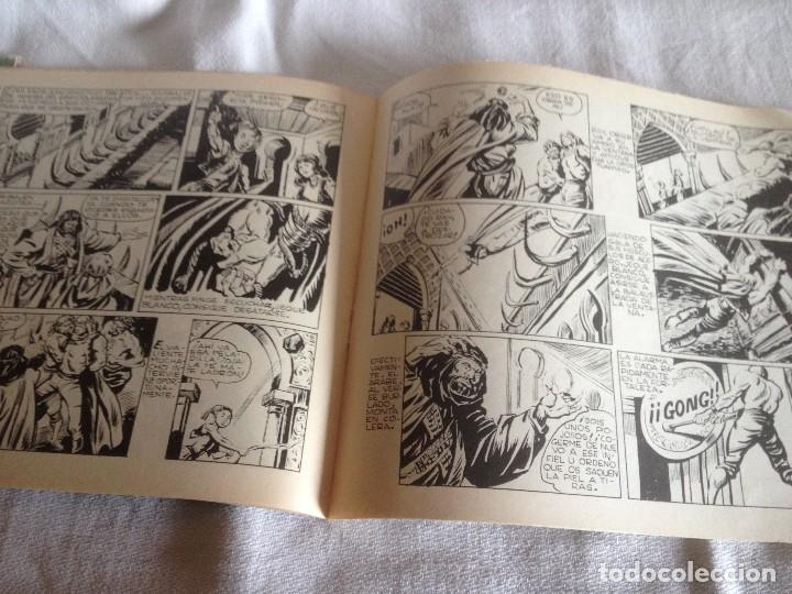 Tebeos: jeque blanco lote de 7 comics. - Foto 10