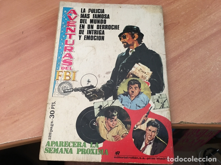 Tebeos: DOC SAVAGE N&ordm; 1 TACO (ROLLAN) (COB12) - Foto 3