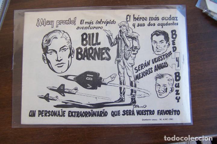 Tebeos: Roll&aacute;n - doc savage n&ordm; 3 - Foto 2