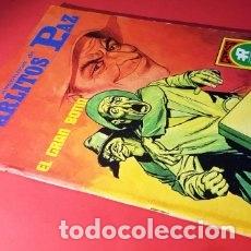 Tebeos: ROLLAN CARLITOS PAZ 15 - Foto 1