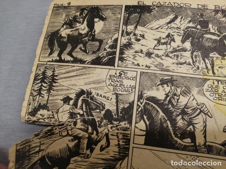 Tebeos: MENDOZA COLT N&ordm; 90 / ROLL&Aacute;N ORIGINAL - Foto 4