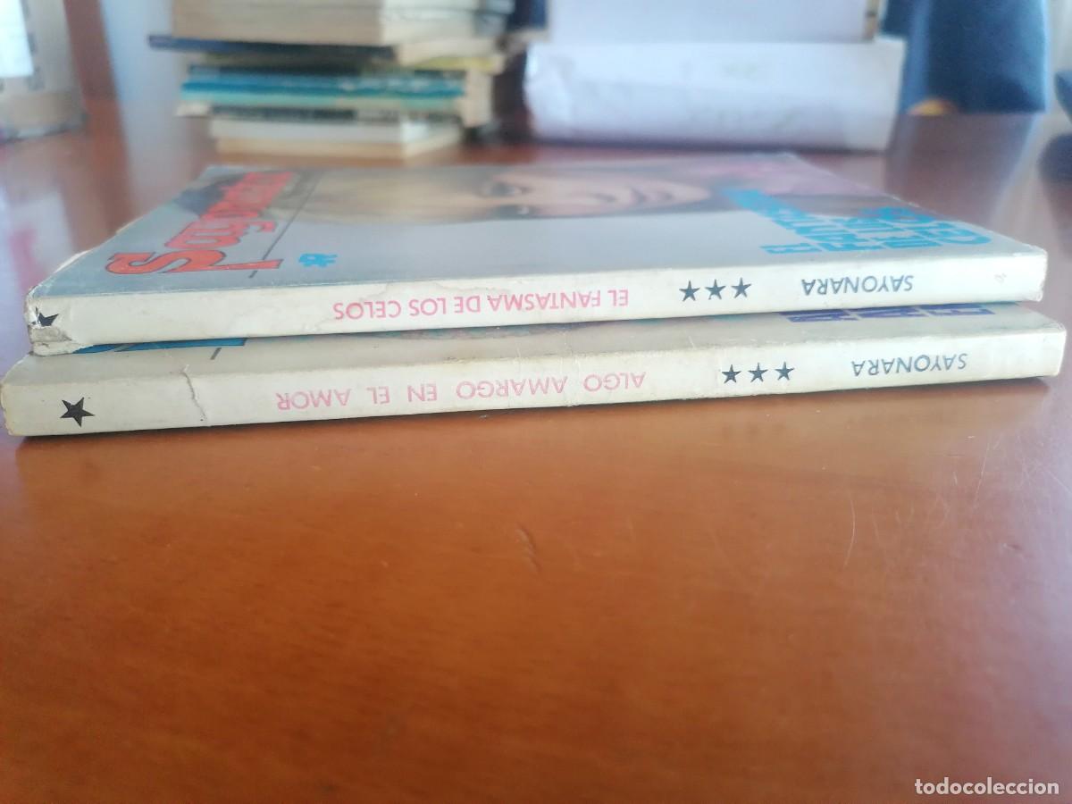 Tebeos: SAYONARA * 2 FOTONOVELAS * 2 Y 4 * ROLLAN - Foto 3