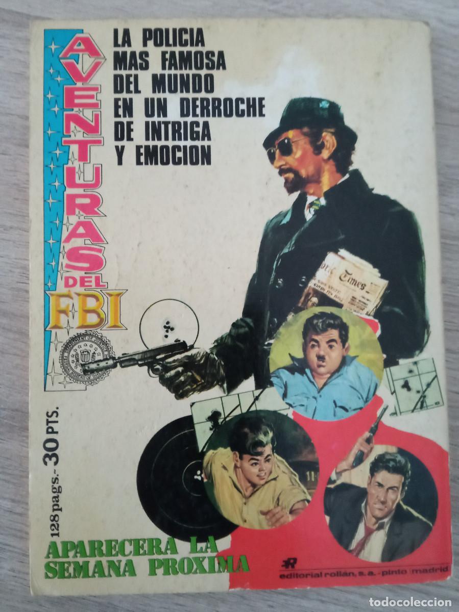 Tebeos: RAY NORTON, N&ordm; 1, TACO - Foto 3