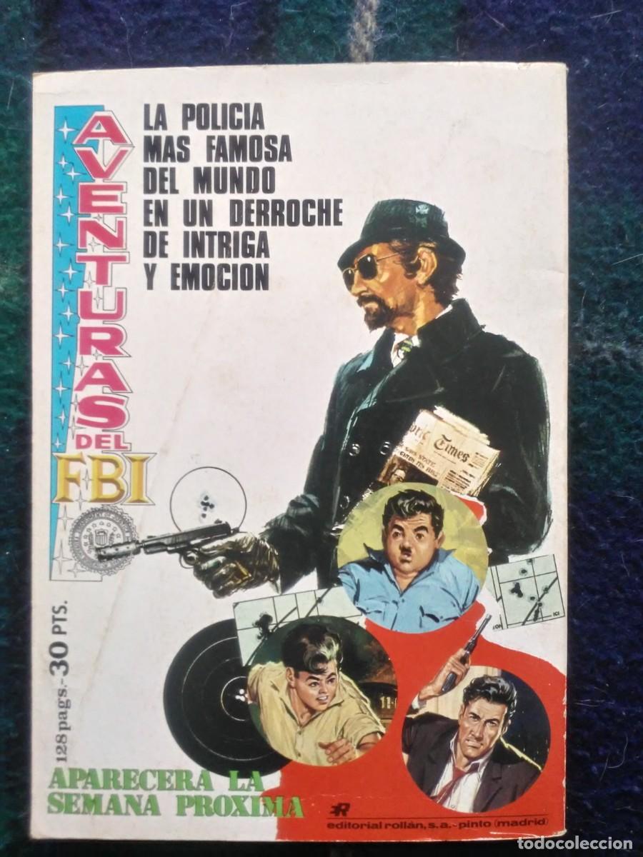 Tebeos: DOC SAVAJE n! 1 - Foto 2