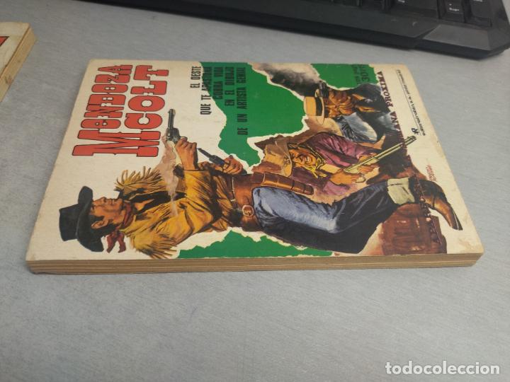 Tebeos: ROCK VANGUARD N&ordm; 4: EXPEDICI&Oacute;N A RODOMA / ED. ROLL&Aacute;N - Foto 2