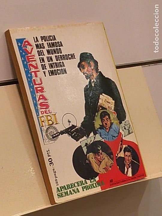 Tebeos: DOC SAVAGE N&ordm; 3 HUYENDO DEL PELIGRO - ROLLAN - Foto 2