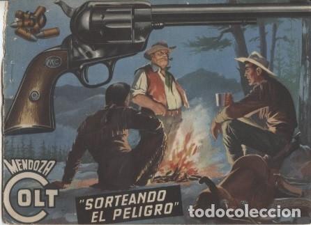 Tebeos: 21 - Foto 20