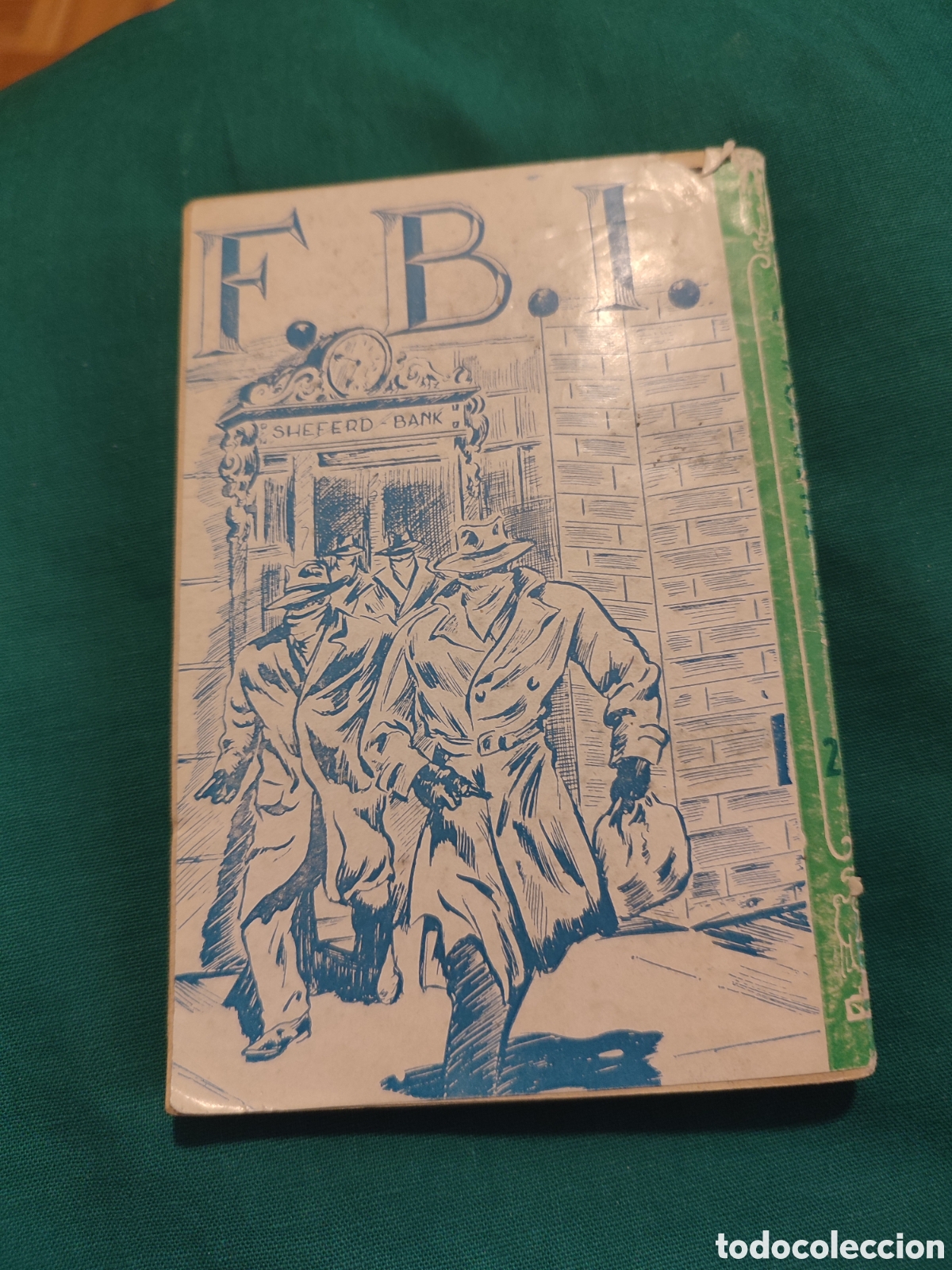 Tebeos: Colecci&oacute;n nevada numero 218 - Foto 2