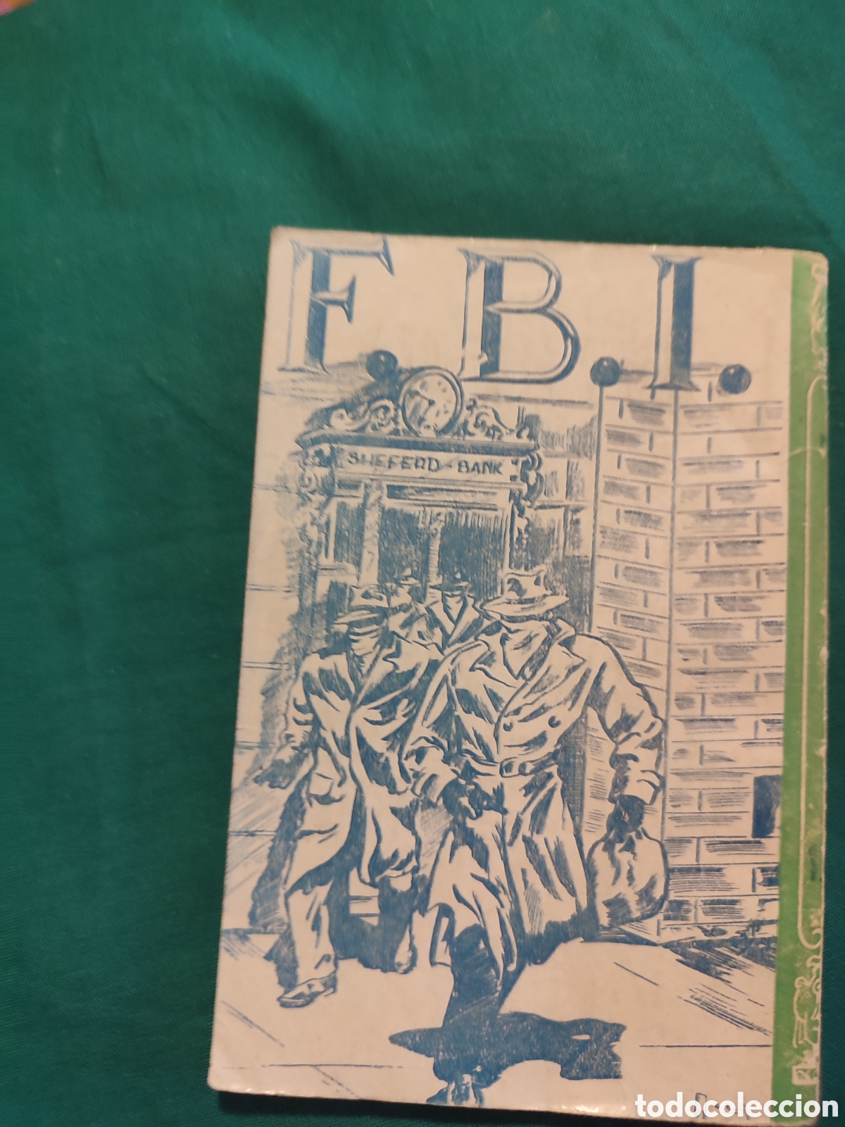 Tebeos: Colecci&oacute;n nevada numero 128 - Foto 2
