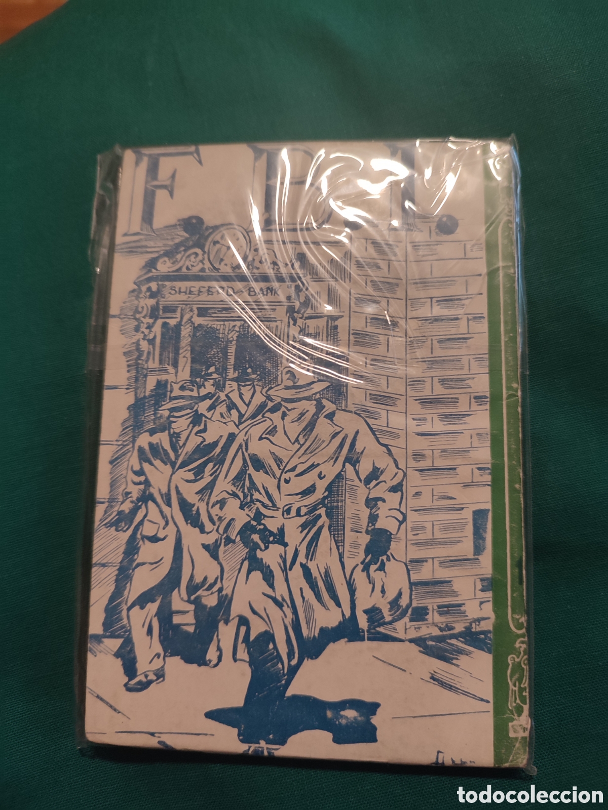 Tebeos: Colecci&oacute;n nevada numero 173 - Foto 2
