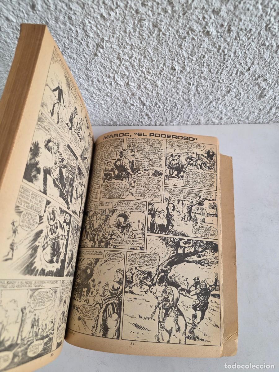 Tebeos: Doctor Dinamo - Comic Tebeo Serie Completa 1973 - Foto 22
