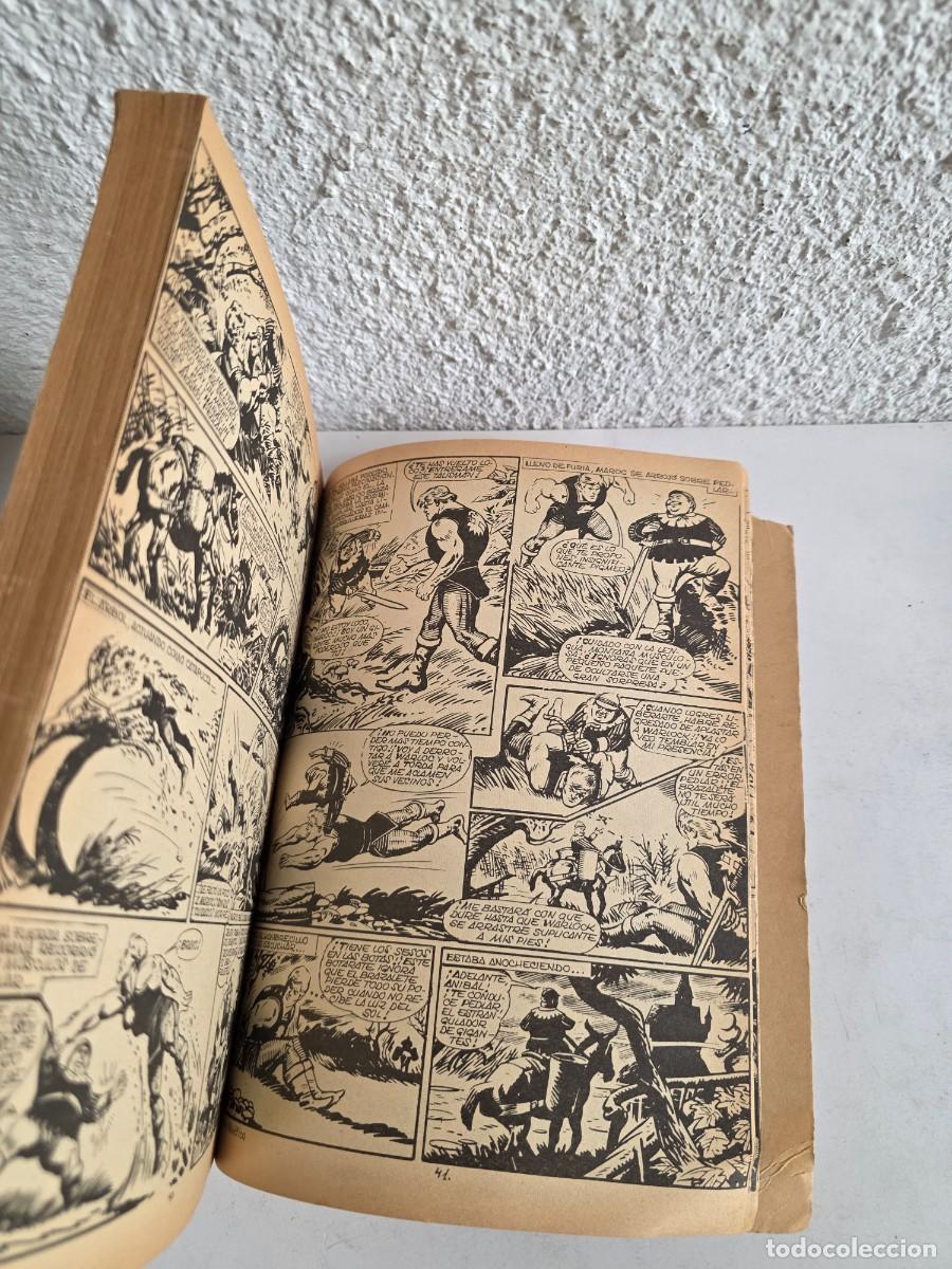 Tebeos: Doctor Dinamo - Comic Tebeo Serie Completa 1973 - Foto 23