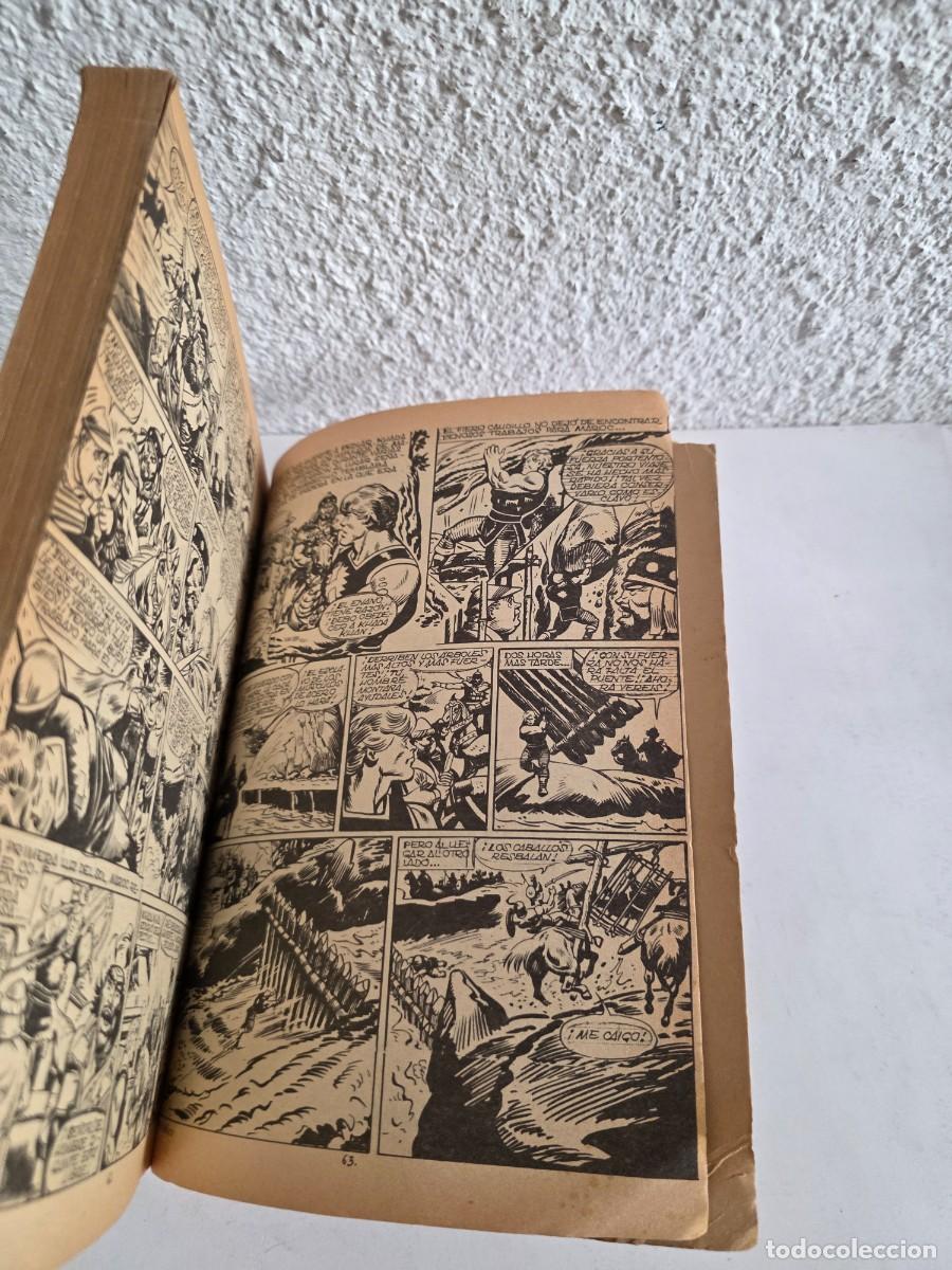 Tebeos: Doctor Dinamo - Comic Tebeo Serie Completa 1973 - Foto 24
