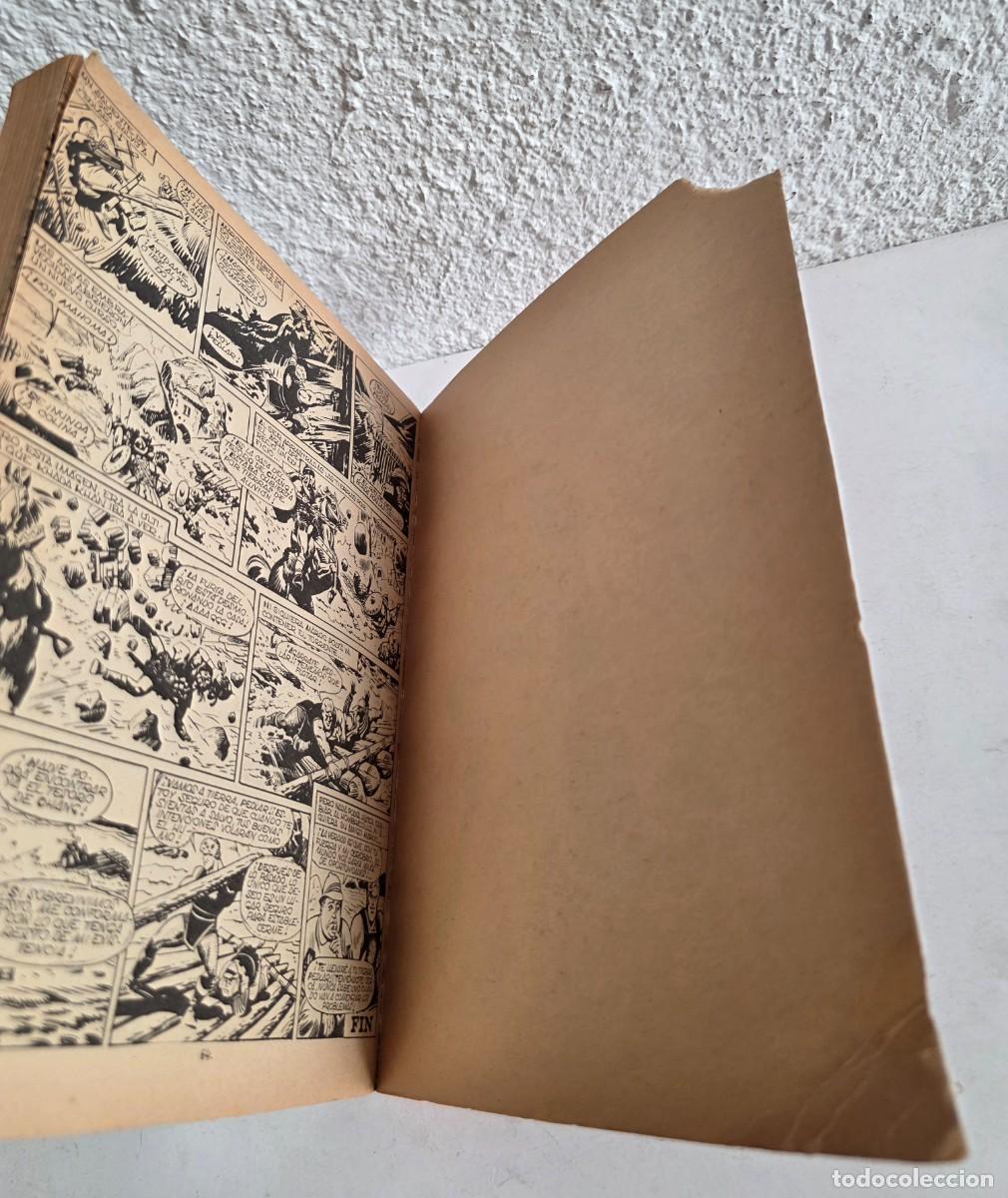 Tebeos: Doctor Dinamo - Comic Tebeo Serie Completa 1973 - Foto 25