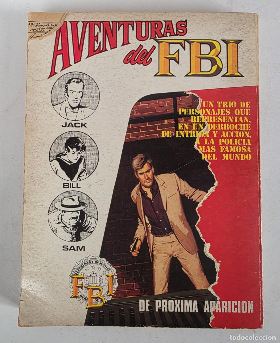 Tebeos: Doctor Dinamo - Comic Tebeo Serie Completa 1973 - Foto 26