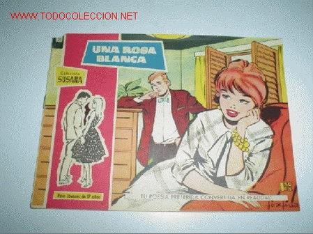 Tebeos: COLECCI&Oacute;N SUSANA N&ordm; 120 - Foto 1