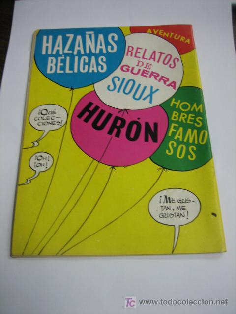 Tebeos: HAZA&Ntilde;AS DEL OESTE N&ordm; 183  EDICIONES TORAY - Foto 2