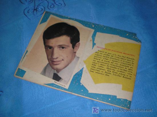 Tebeos: COLECCION GUENDALINA N&ordm; 95 - EDICIONES TORAY 1959 - Foto 3