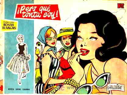 Tebeos: Rosas Blancas  (Toray)   N&ordm; 4 - Foto 1