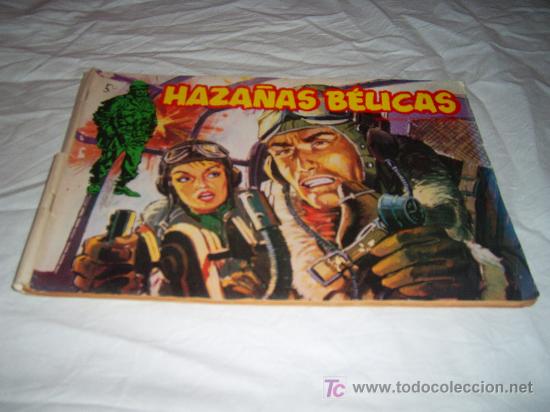 Tebeos: HAZA&Ntilde;AS BELICAS N&ordm; 90.EDICIONES TORAY 1973 - Foto 1