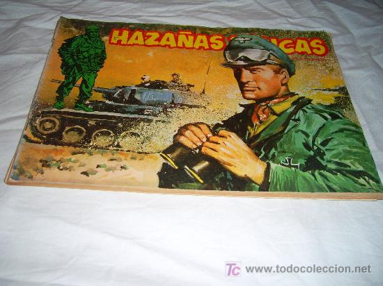 Tebeos: HAZA&Ntilde;AS BELICAS N&ordm; 86.EDICIONES TORAY 1973 - Foto 1