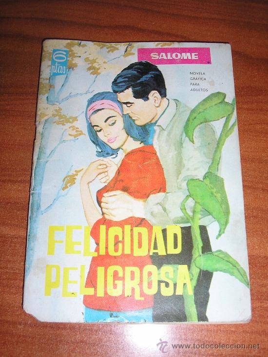 Tebeos: salom&eacute;-n&ordm; 66- toray - Foto 1