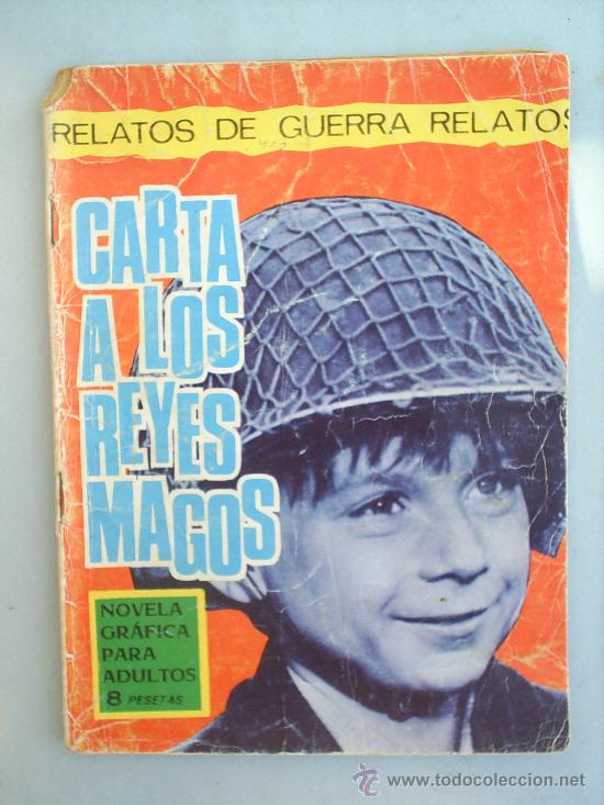 Tebeos: RELATOS DE GUERRA-N.10-1966-EDICIONES TORAY - Foto 1