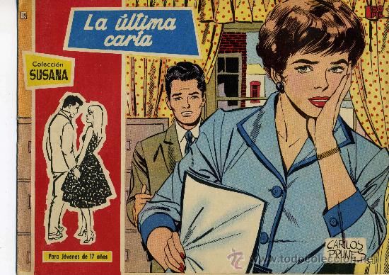 Tebeos: Colecci&oacute;n Susana - n&ordm; 19 - Ediciones Toray - Foto 1
