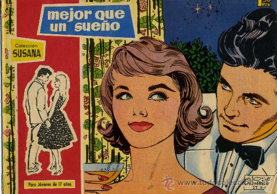 Tebeos: Colecci&oacute;n Susana - n&ordm; 23 - Ediciones Toray - Foto 1