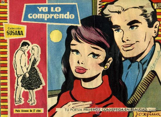Tebeos: COLECCI&Oacute;N SUSANA - N&ordm; 94 - EDICIONES TORAY - Foto 1