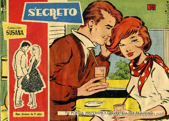 Tebeos: COLECCI&Oacute;N SUSANA - N&ordm; 147 - EDICIONES TORAY - Foto 1