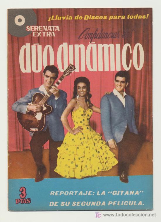 Tebeos: Serenata Extra n&ordm; 9. - Foto 1