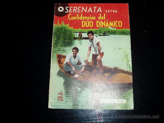 Tebeos: SERENATA EXTRA  N&ordm; 42.   EDICIONES TORAY. - Foto 1