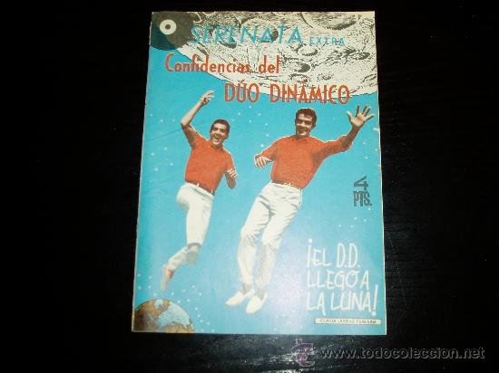 Tebeos: SERENATA EXTRA  N&ordm; 37.   EDICIONES TORAY. - Foto 1