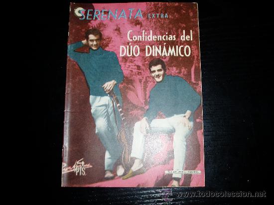 Tebeos: SERENATA EXTRA  N&ordm; 39.   EDICIONES TORAY. - Foto 1