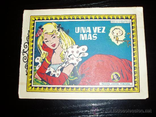 Tebeos: AZUCENA  N&ordm; 633. EDICIONES TORAY. - Foto 1