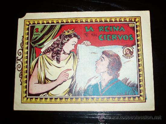 Tebeos: AZUCENA N&ordm; 266. EDICIONES TORAY. - Foto 1